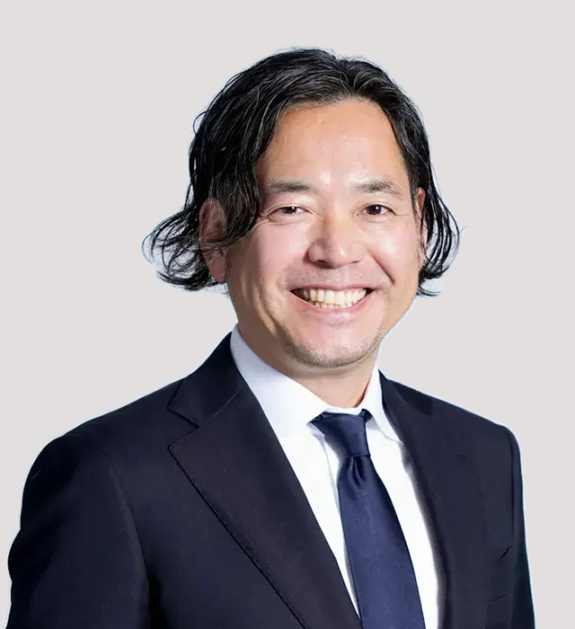 Taichi Hattori