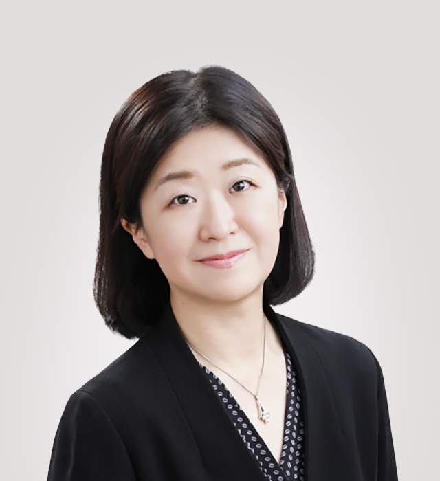Mika Horasawa