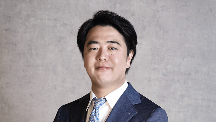 Kosuke Tokushige
