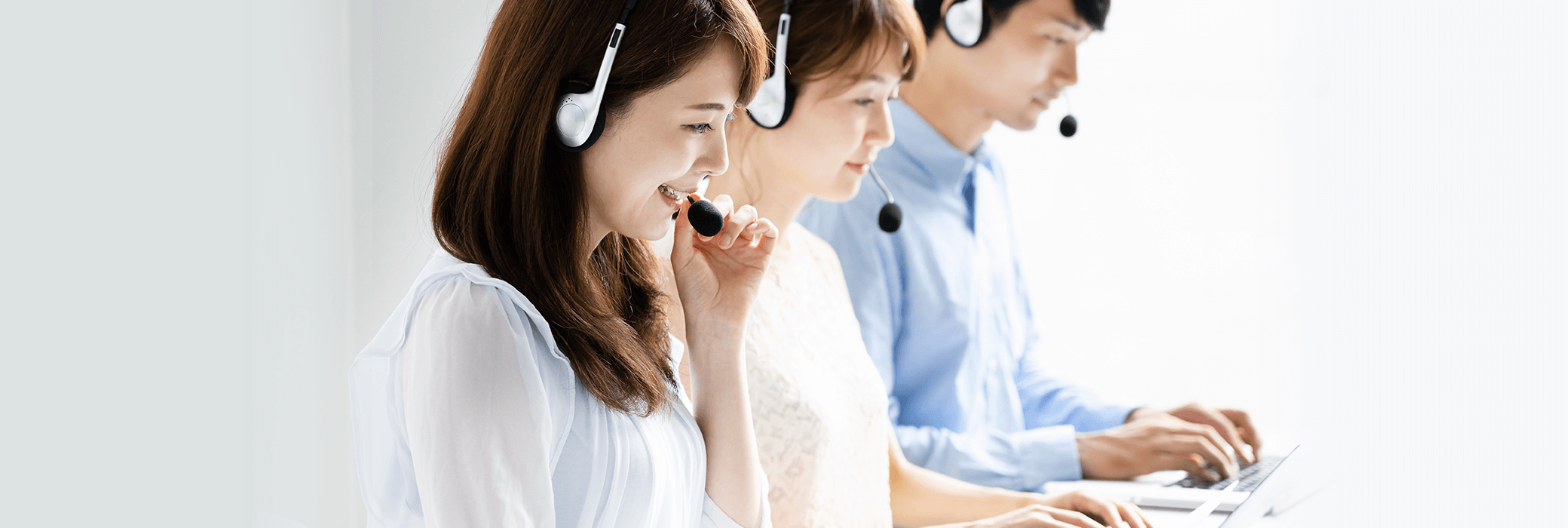 安心安全なお取引のために